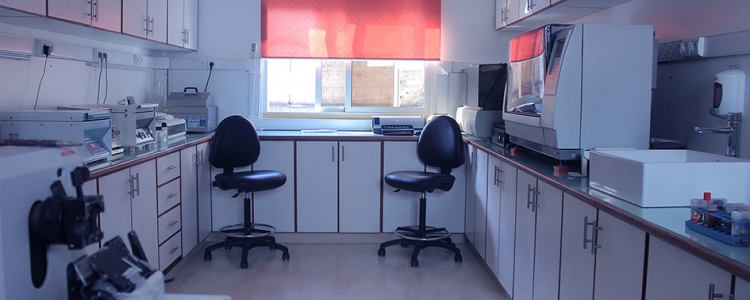 Setting up your biotech company in France: Offices and laboratories for rent in France, near Paris